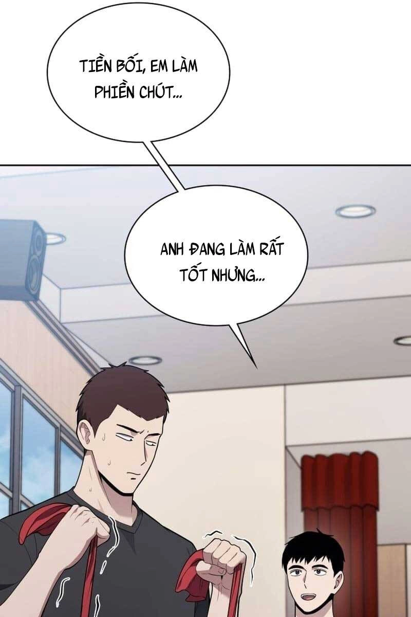 Cảnh Sát Thiên Tài Chuyển Sinh Chapter 20 - 33