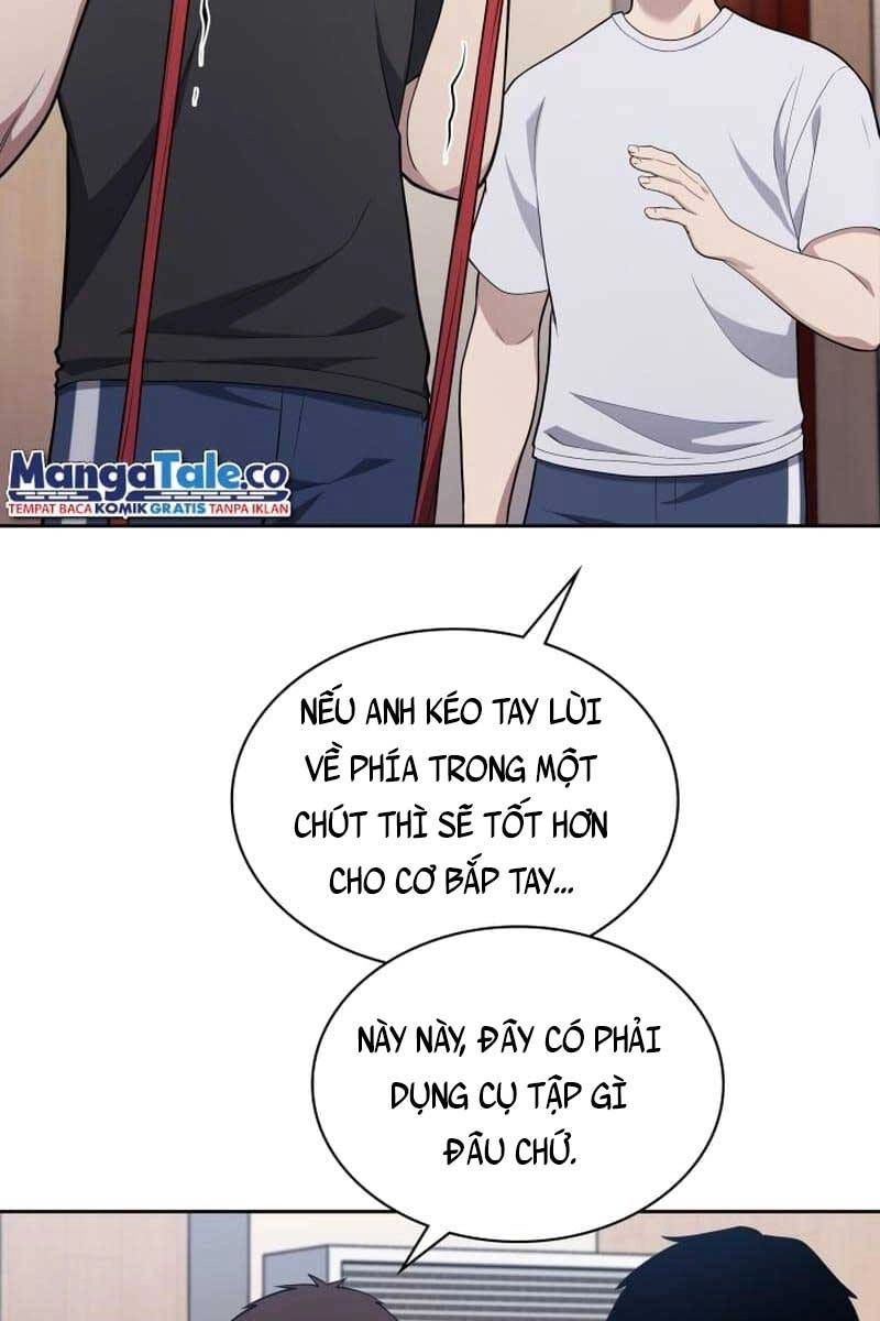 Cảnh Sát Thiên Tài Chuyển Sinh Chapter 20 - 34