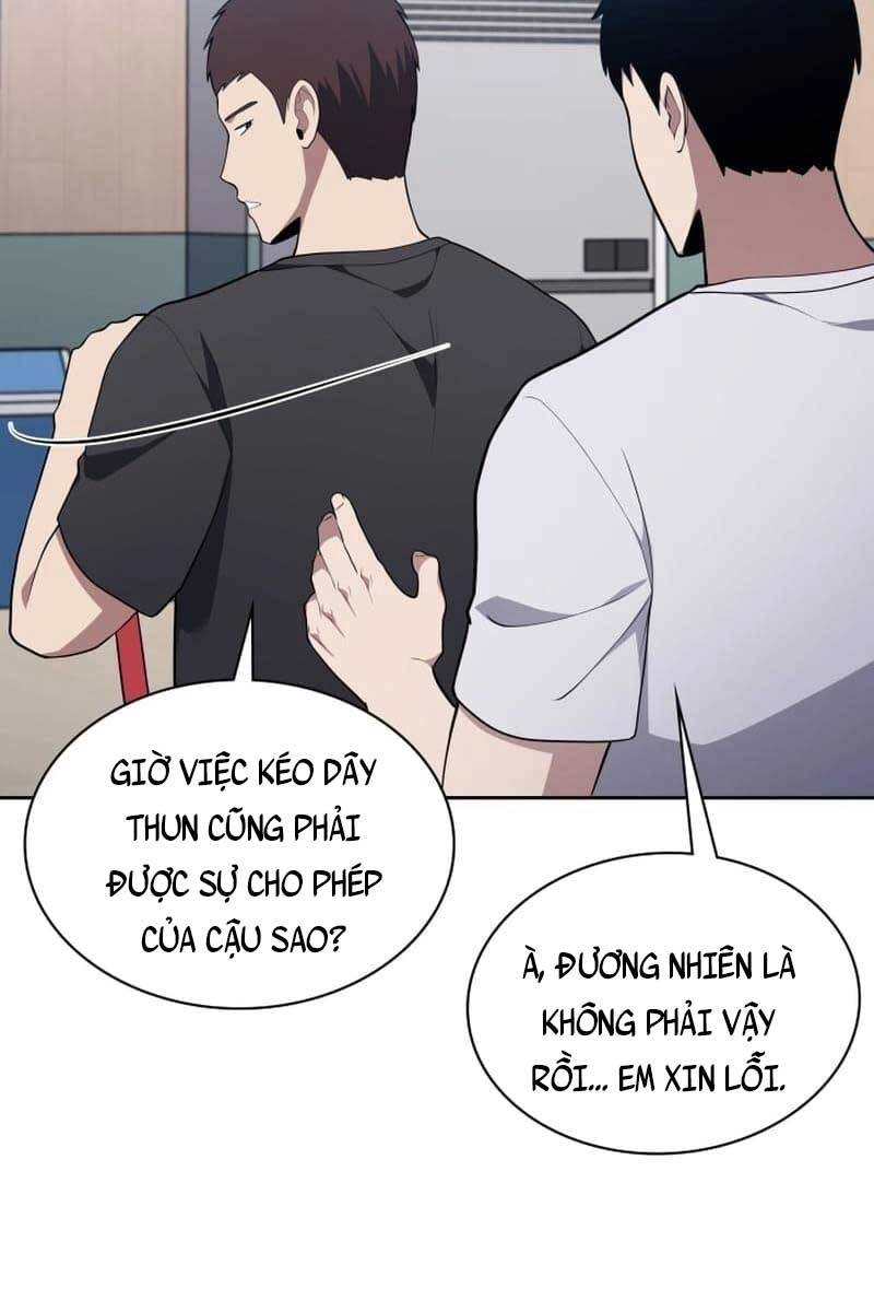 Cảnh Sát Thiên Tài Chuyển Sinh Chapter 20 - 35