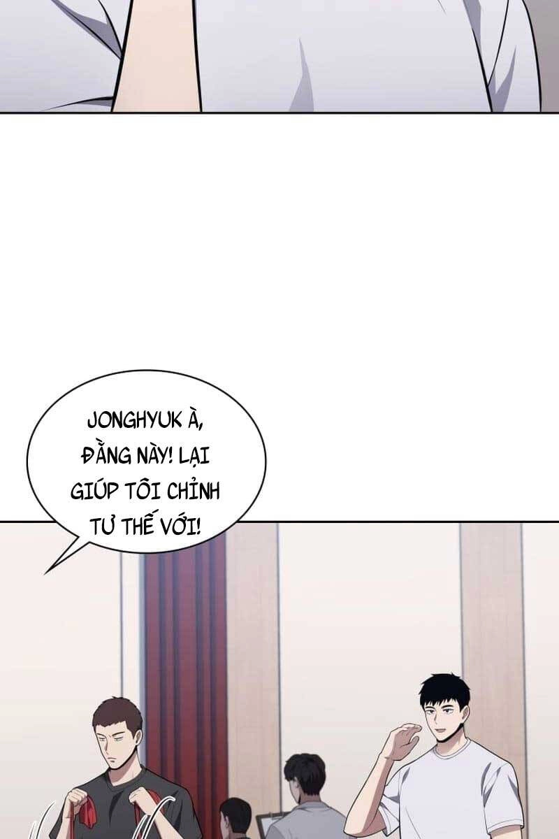 Cảnh Sát Thiên Tài Chuyển Sinh Chapter 20 - 37