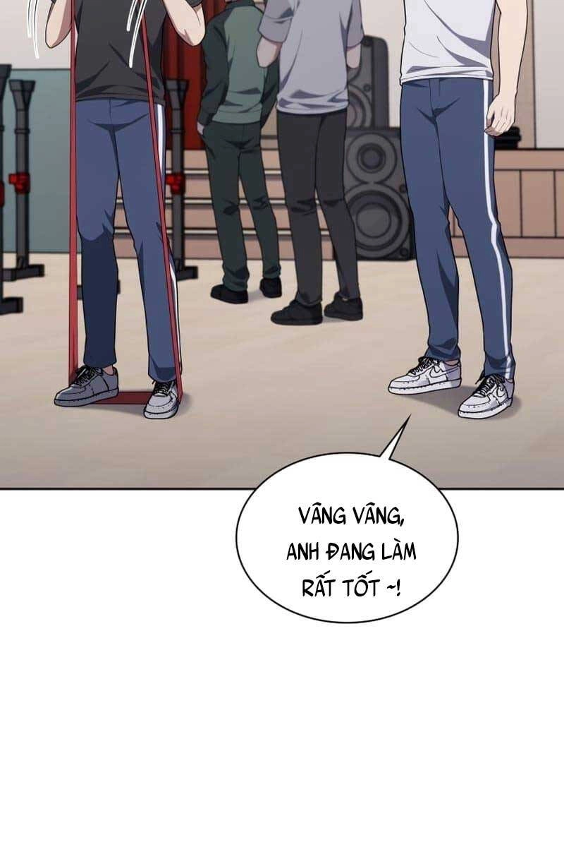 Cảnh Sát Thiên Tài Chuyển Sinh Chapter 20 - 38