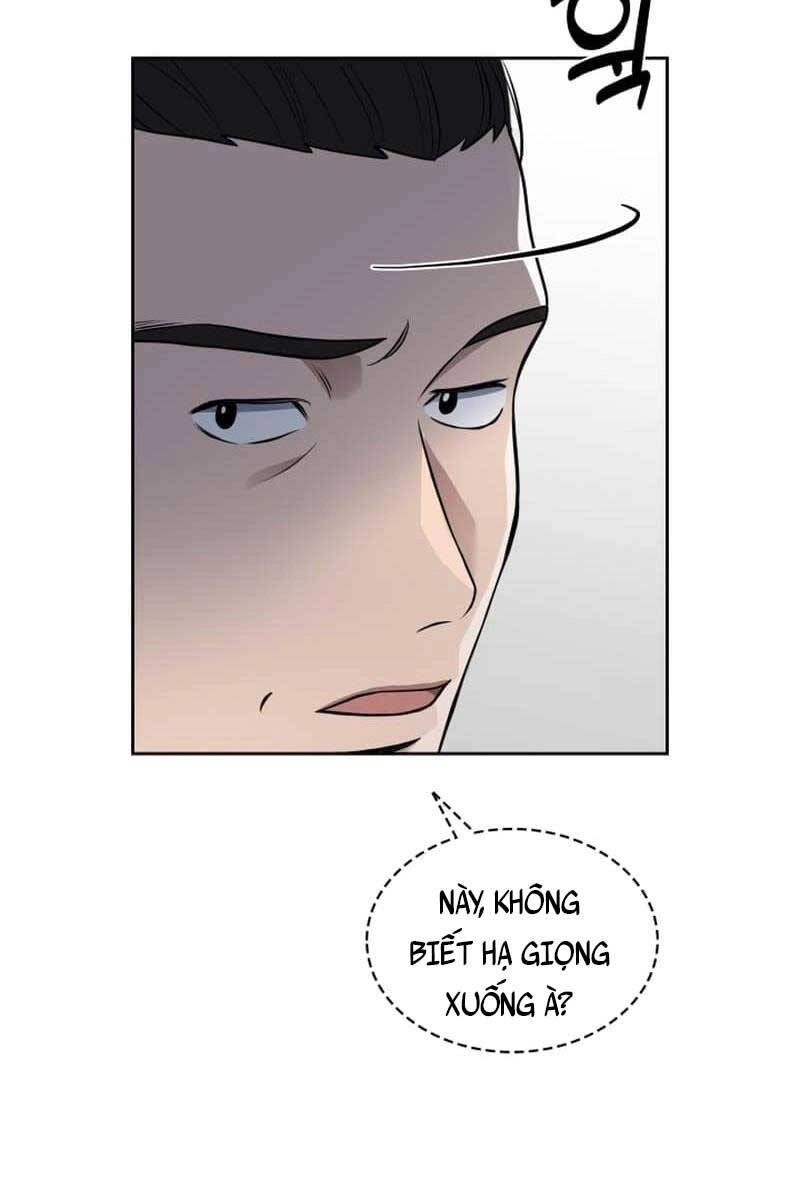 Cảnh Sát Thiên Tài Chuyển Sinh Chapter 20 - 41