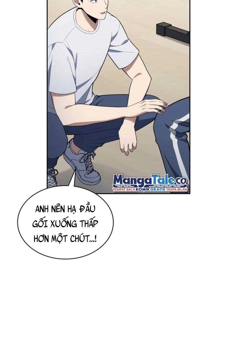 Cảnh Sát Thiên Tài Chuyển Sinh Chapter 20 - 45