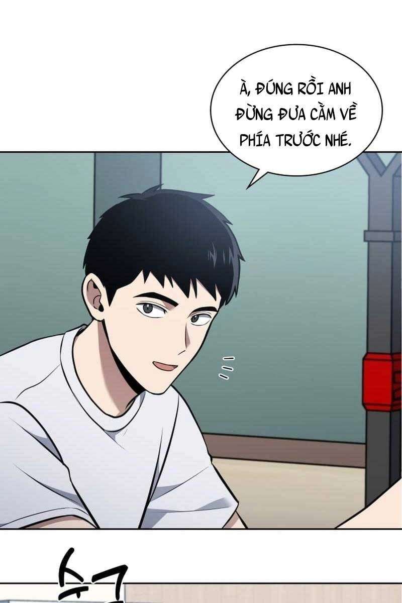 Cảnh Sát Thiên Tài Chuyển Sinh Chapter 20 - 46