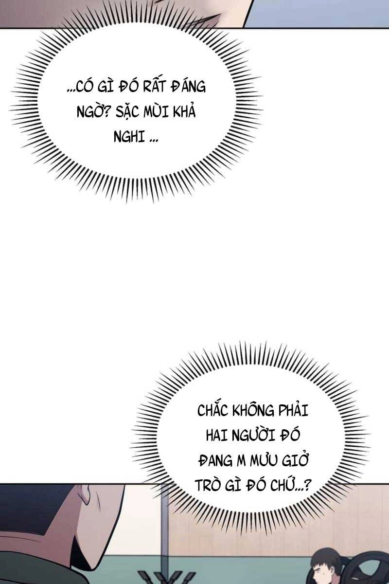 Cảnh Sát Thiên Tài Chuyển Sinh Chapter 20 - 50