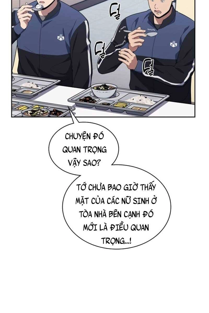 Cảnh Sát Thiên Tài Chuyển Sinh Chapter 20 - 61