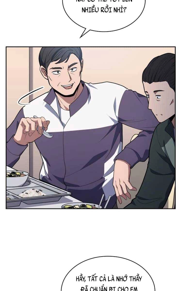 Cảnh Sát Thiên Tài Chuyển Sinh Chapter 20 - 71