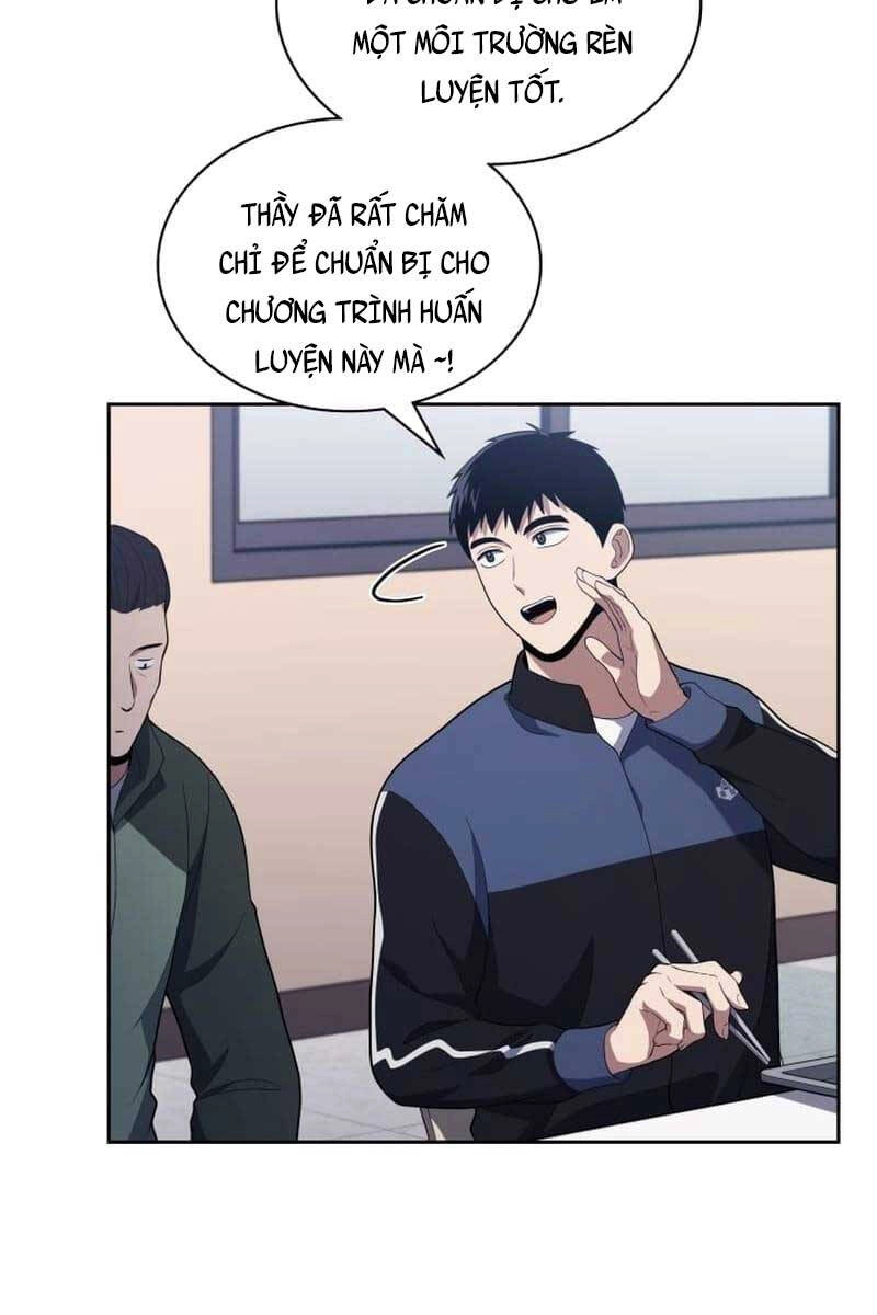 Cảnh Sát Thiên Tài Chuyển Sinh Chapter 20 - 72