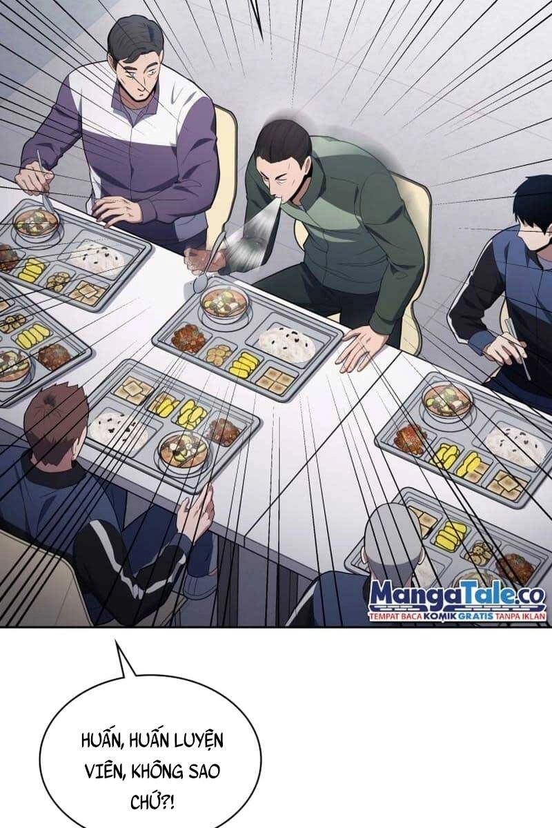 Cảnh Sát Thiên Tài Chuyển Sinh Chapter 20 - 81