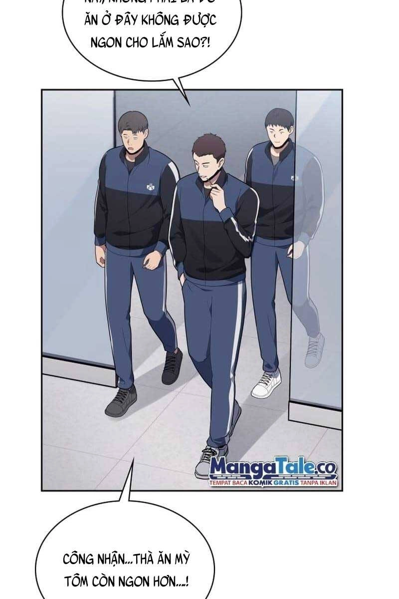 Cảnh Sát Thiên Tài Chuyển Sinh Chapter 20 - 104