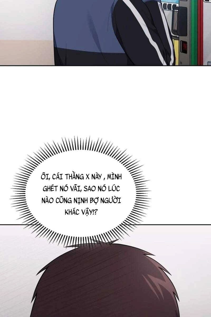 Cảnh Sát Thiên Tài Chuyển Sinh Chapter 20 - 107