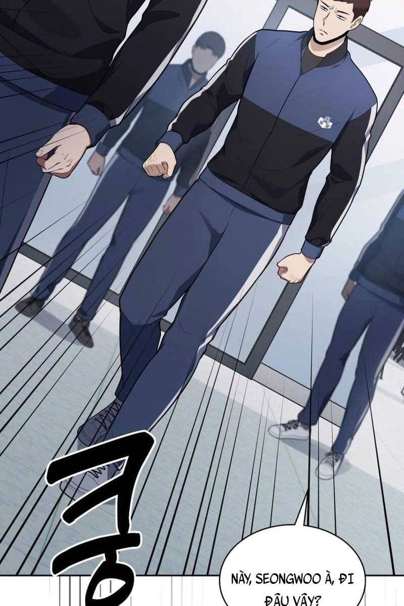 Cảnh Sát Thiên Tài Chuyển Sinh Chapter 20 - 110