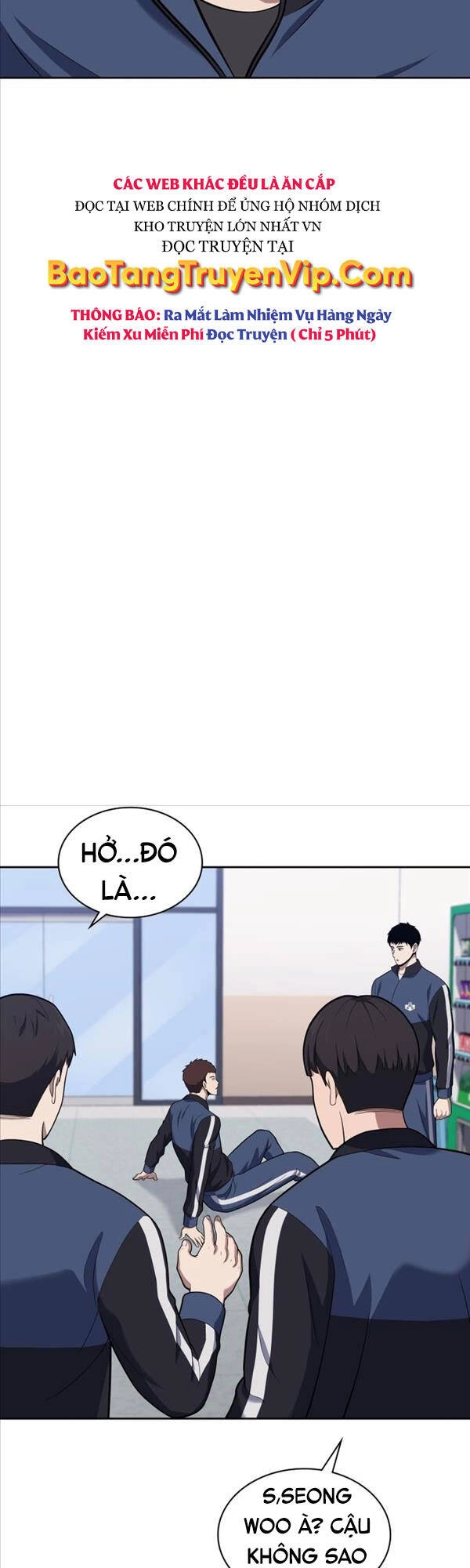 Cảnh Sát Thiên Tài Chuyển Sinh Chapter 21 - 4