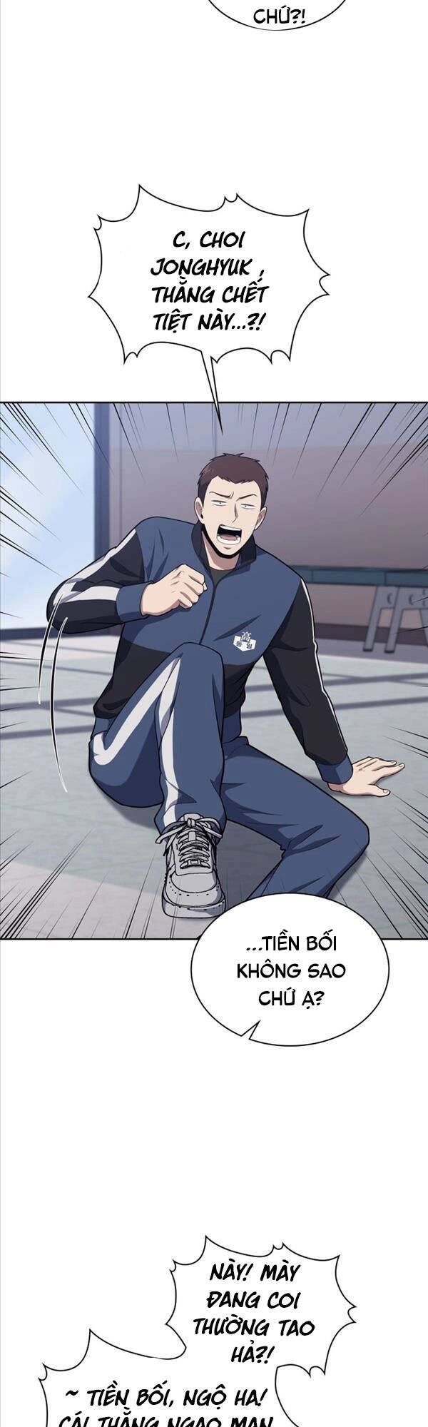 Cảnh Sát Thiên Tài Chuyển Sinh Chapter 21 - 5