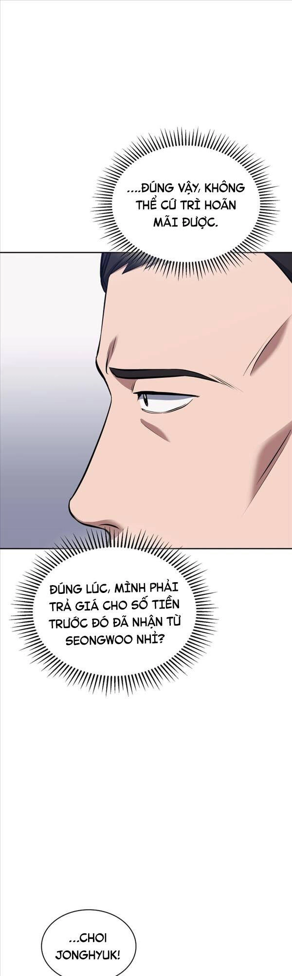 Cảnh Sát Thiên Tài Chuyển Sinh Chapter 21 - 12