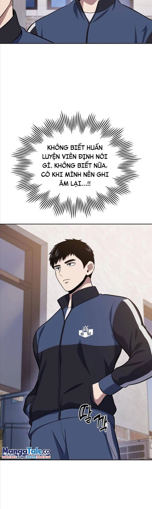 Cảnh Sát Thiên Tài Chuyển Sinh Chapter 21 - 16