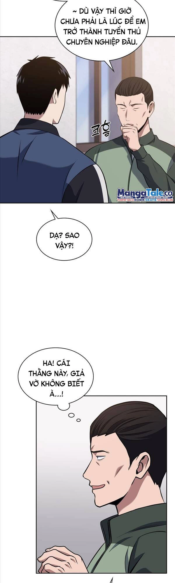 Cảnh Sát Thiên Tài Chuyển Sinh Chapter 21 - 21