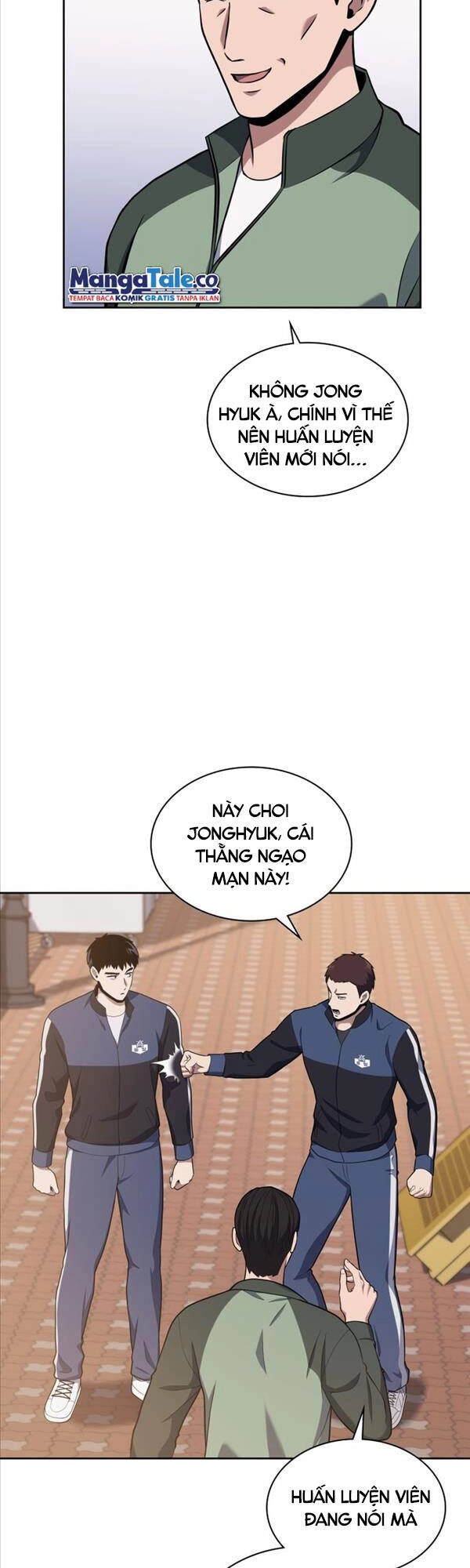 Cảnh Sát Thiên Tài Chuyển Sinh Chapter 21 - 25