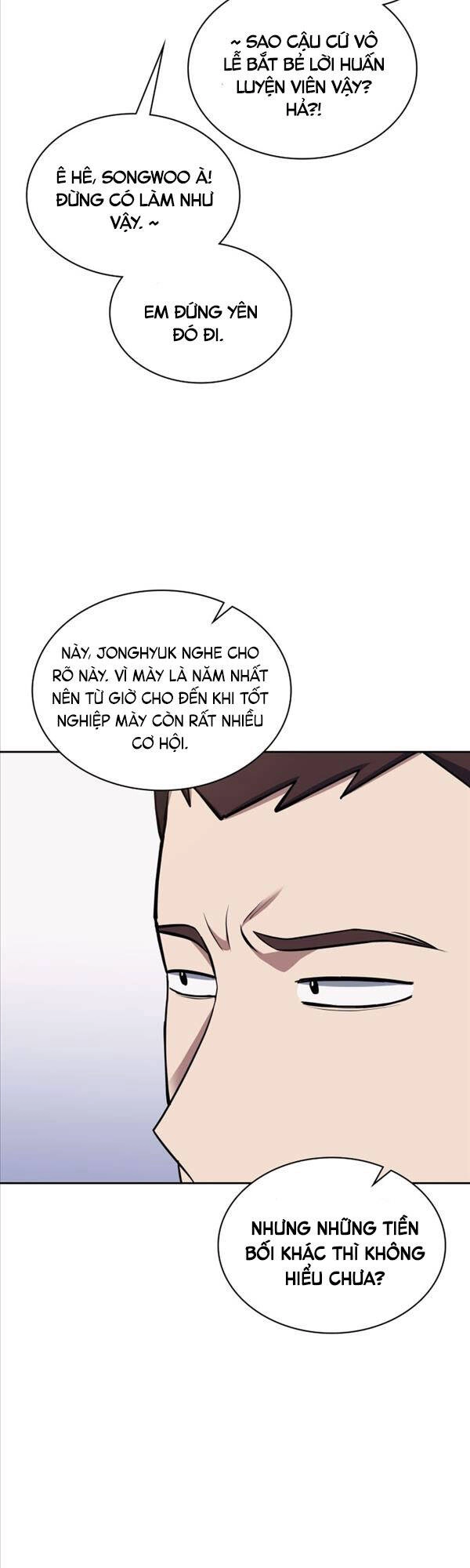 Cảnh Sát Thiên Tài Chuyển Sinh Chapter 21 - 26