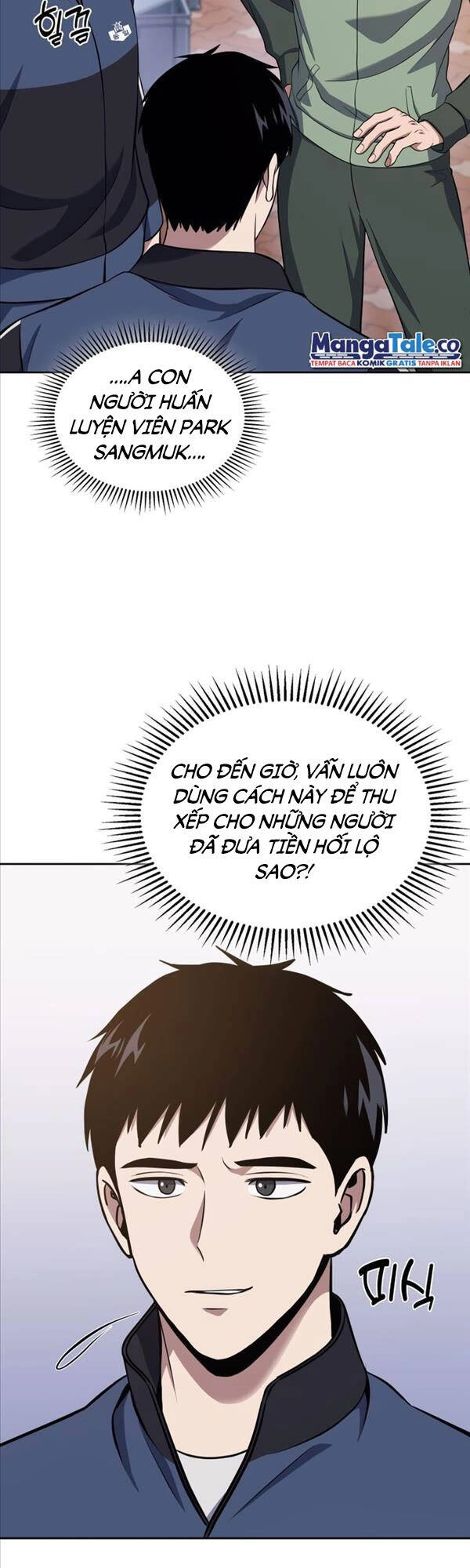 Cảnh Sát Thiên Tài Chuyển Sinh Chapter 21 - 28