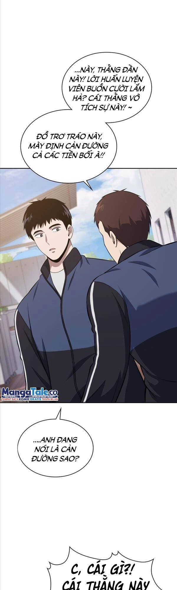 Cảnh Sát Thiên Tài Chuyển Sinh Chapter 21 - 29