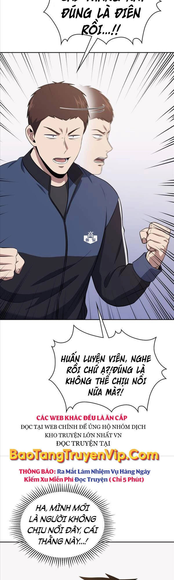 Cảnh Sát Thiên Tài Chuyển Sinh Chapter 21 - 30