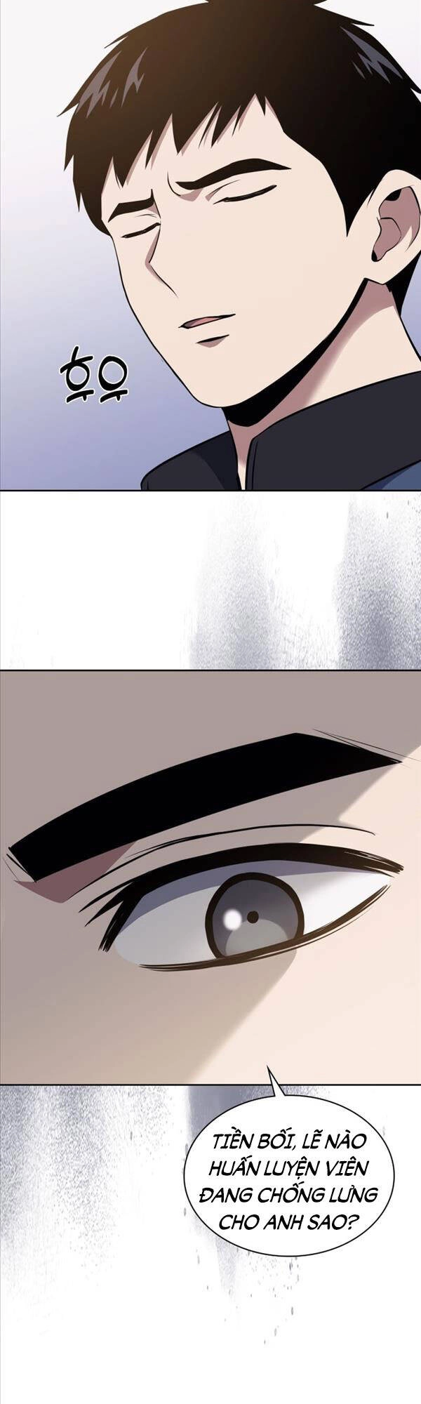 Cảnh Sát Thiên Tài Chuyển Sinh Chapter 21 - 31