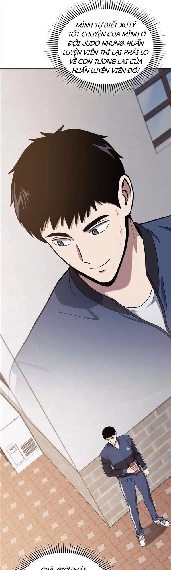 Cảnh Sát Thiên Tài Chuyển Sinh Chapter 21 - 44