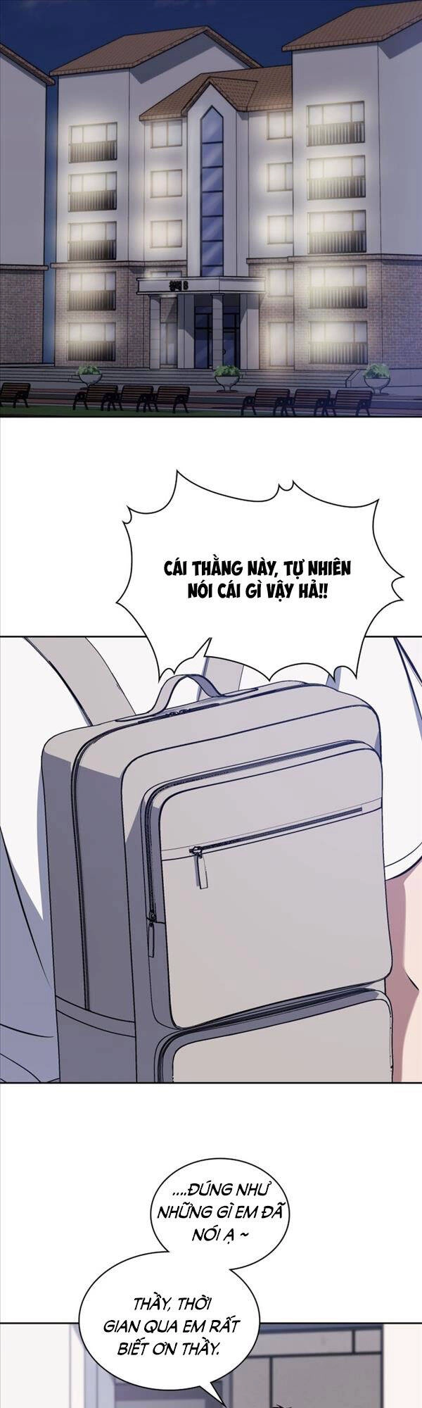 Cảnh Sát Thiên Tài Chuyển Sinh Chapter 21 - 46