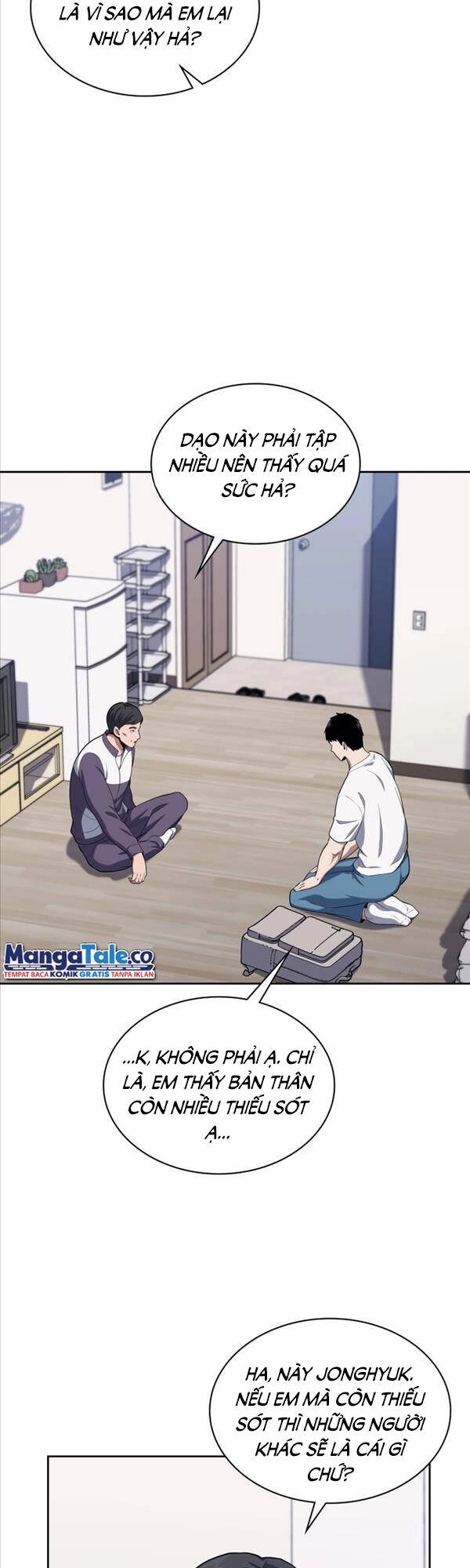 Cảnh Sát Thiên Tài Chuyển Sinh Chapter 21 - 50