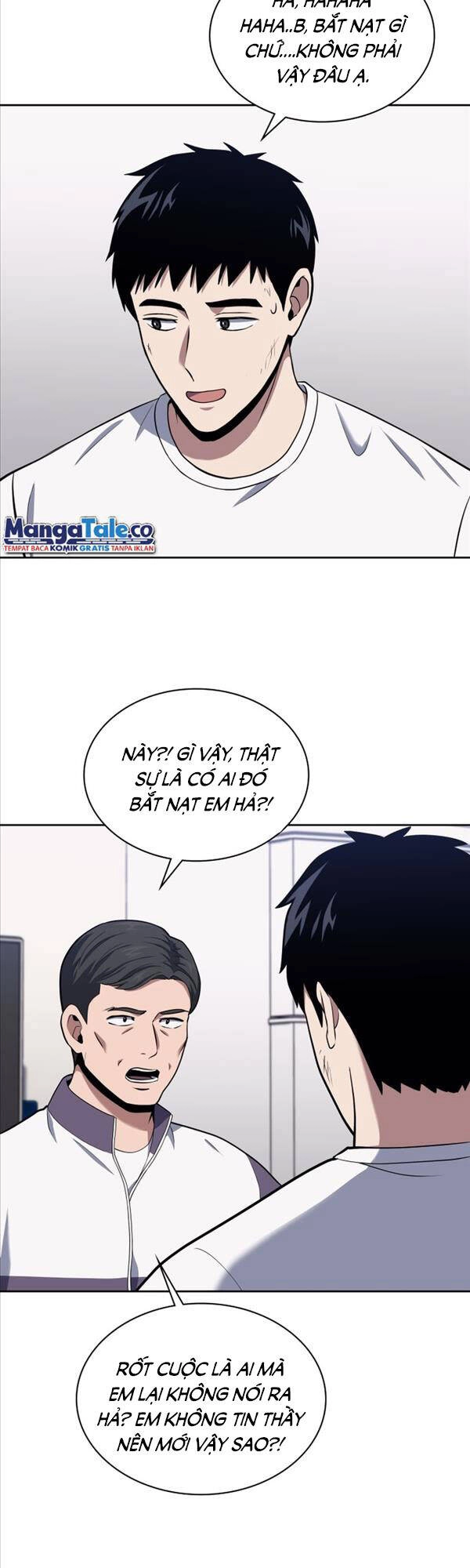 Cảnh Sát Thiên Tài Chuyển Sinh Chapter 21 - 52