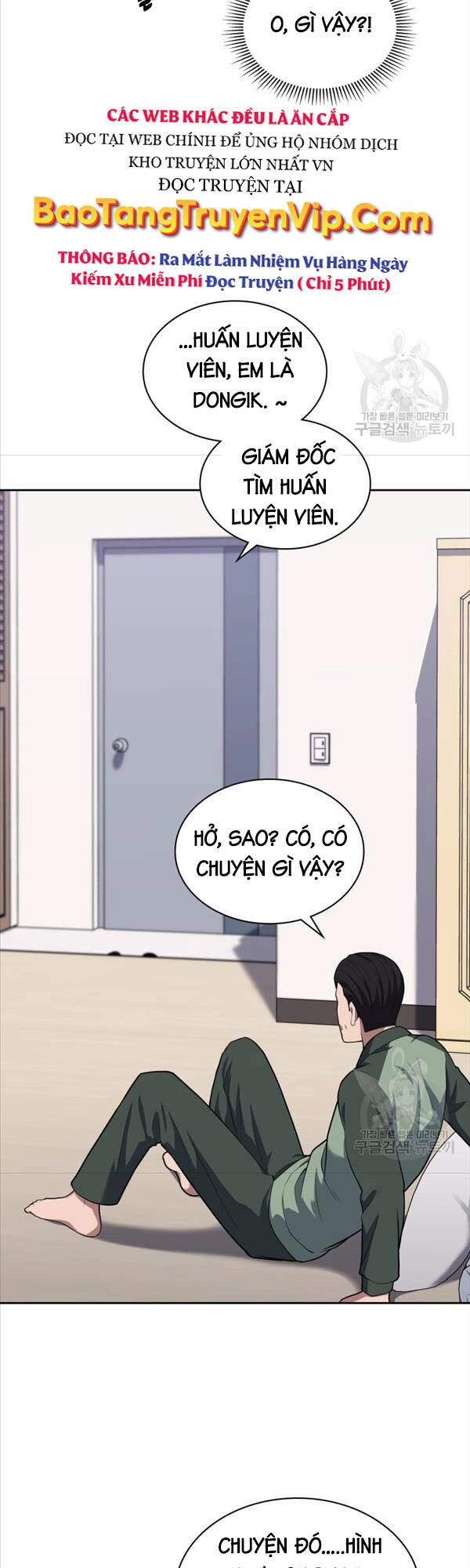 Cảnh Sát Thiên Tài Chuyển Sinh Chapter 22 - 3