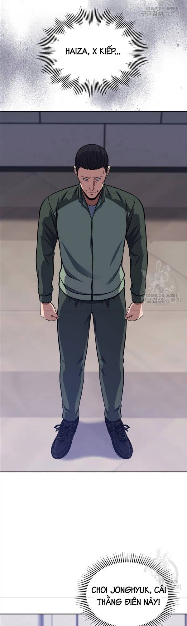 Cảnh Sát Thiên Tài Chuyển Sinh Chapter 22 - 6