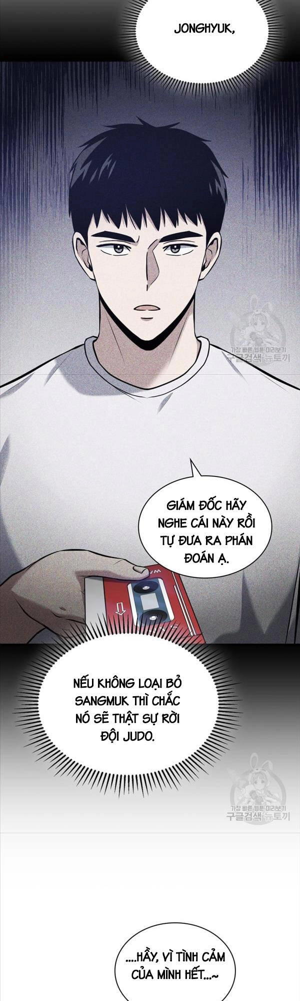 Cảnh Sát Thiên Tài Chuyển Sinh Chapter 22 - 39