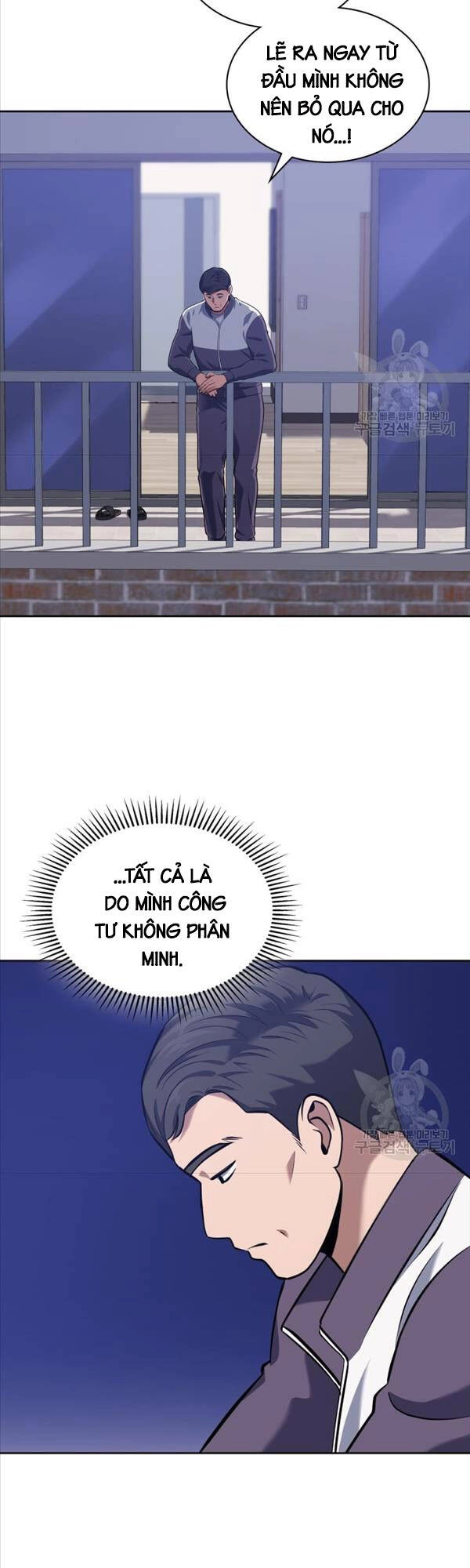 Cảnh Sát Thiên Tài Chuyển Sinh Chapter 22 - 40