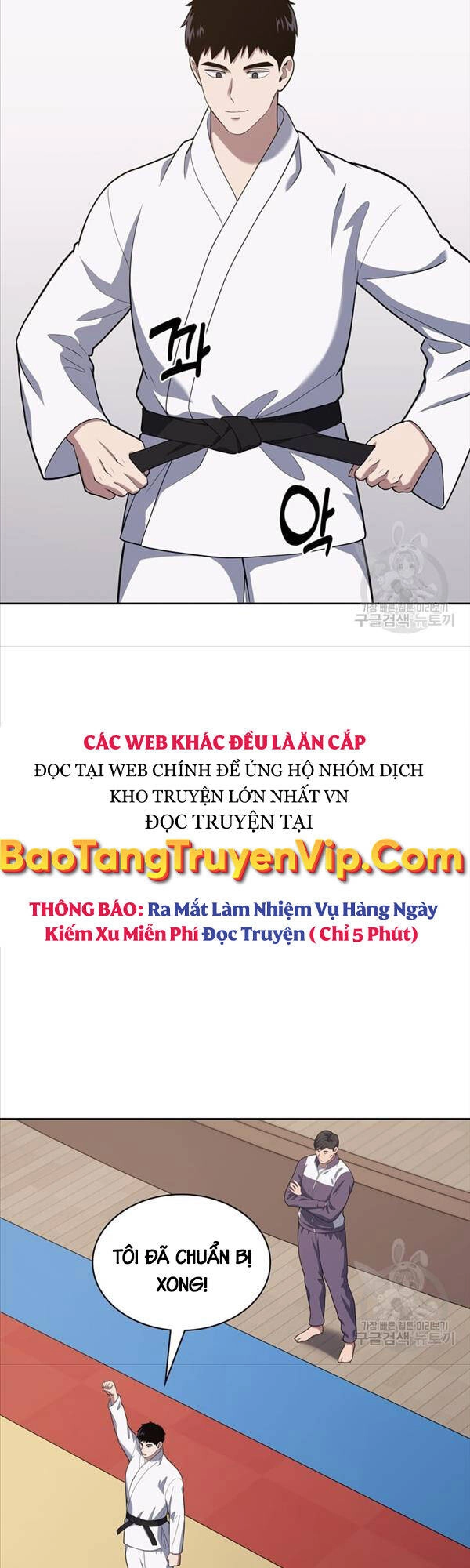 Cảnh Sát Thiên Tài Chuyển Sinh Chapter 23 - 7