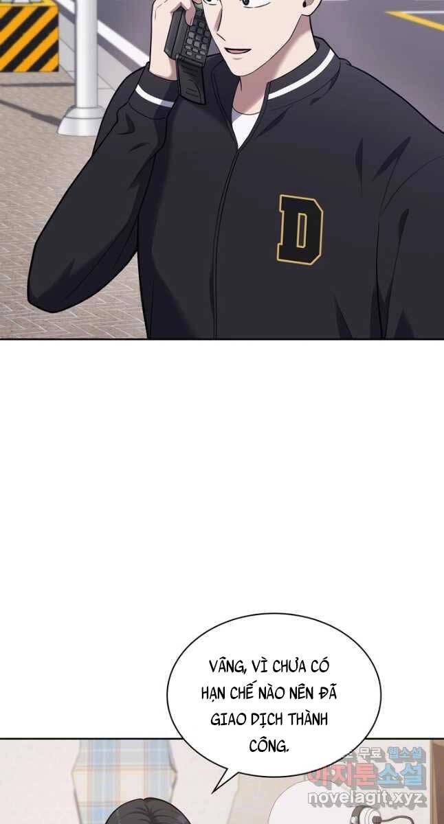 Cảnh Sát Thiên Tài Chuyển Sinh Chapter 24 - 5