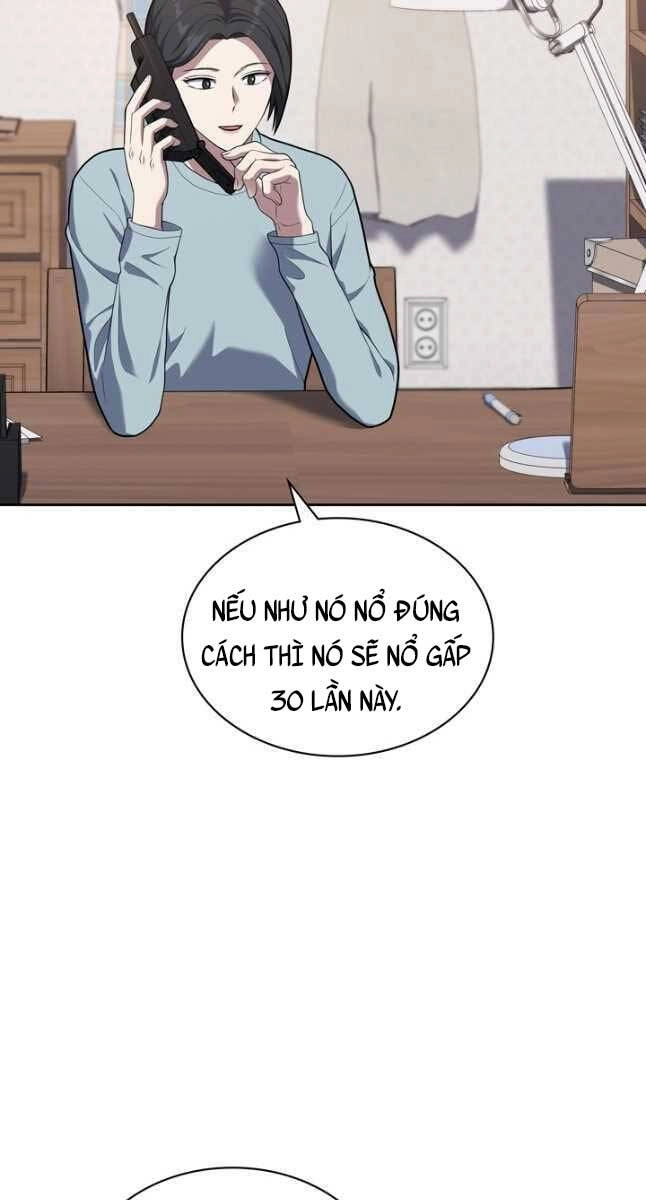 Cảnh Sát Thiên Tài Chuyển Sinh Chapter 24 - 6