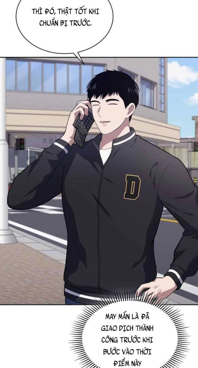 Cảnh Sát Thiên Tài Chuyển Sinh Chapter 24 - 13