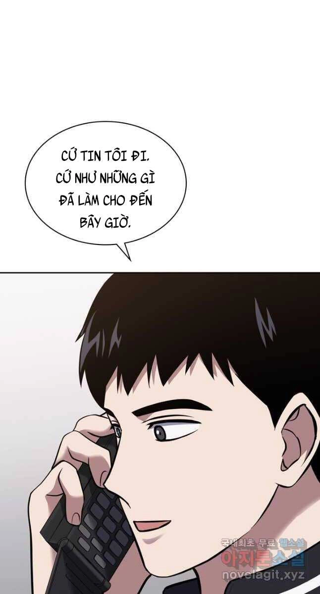 Cảnh Sát Thiên Tài Chuyển Sinh Chapter 24 - 20