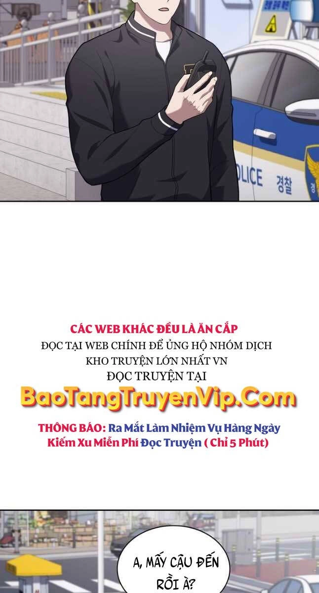 Cảnh Sát Thiên Tài Chuyển Sinh Chapter 24 - 23