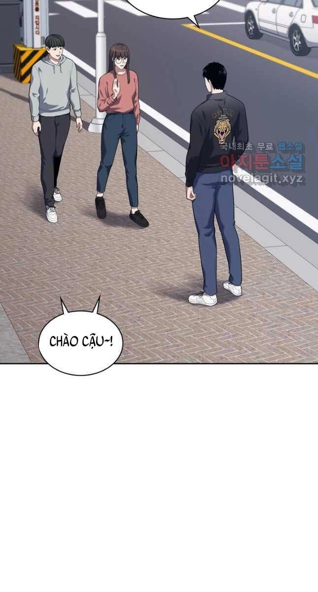 Cảnh Sát Thiên Tài Chuyển Sinh Chapter 24 - 24