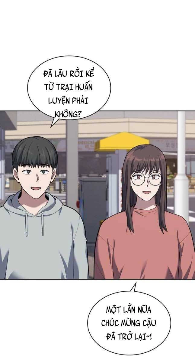 Cảnh Sát Thiên Tài Chuyển Sinh Chapter 24 - 25