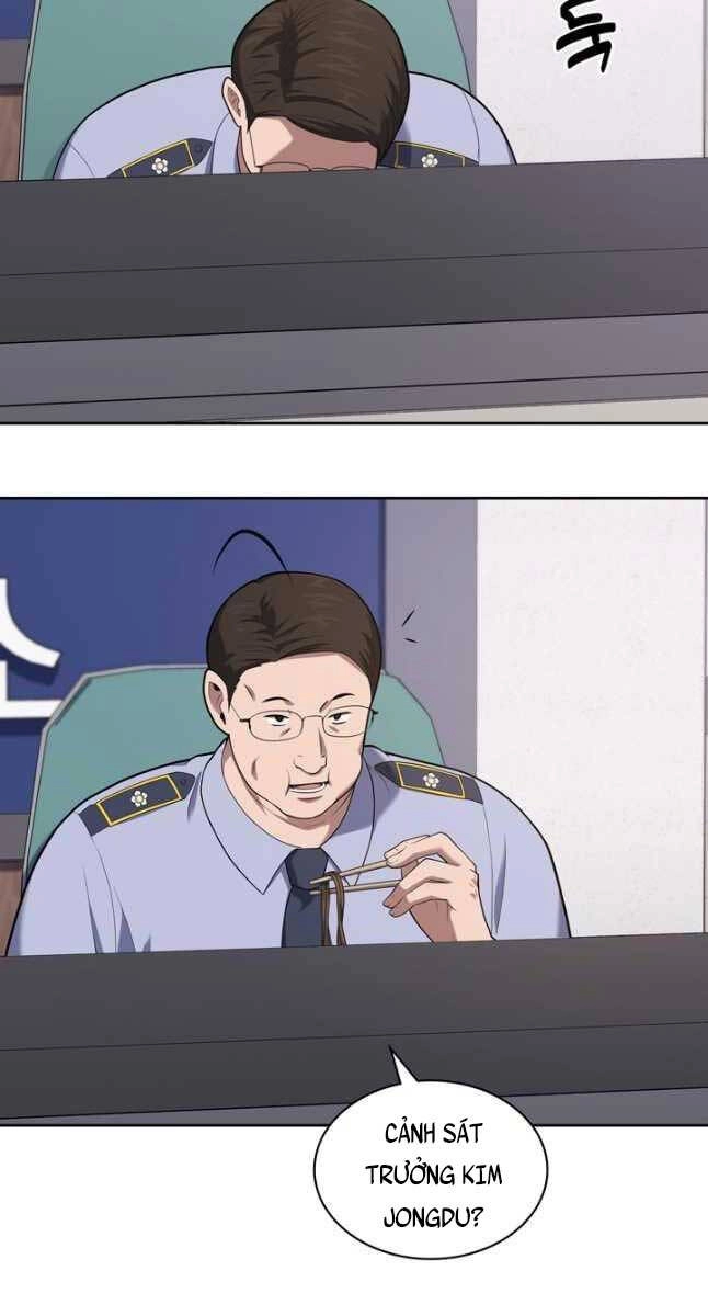 Cảnh Sát Thiên Tài Chuyển Sinh Chapter 24 - 37