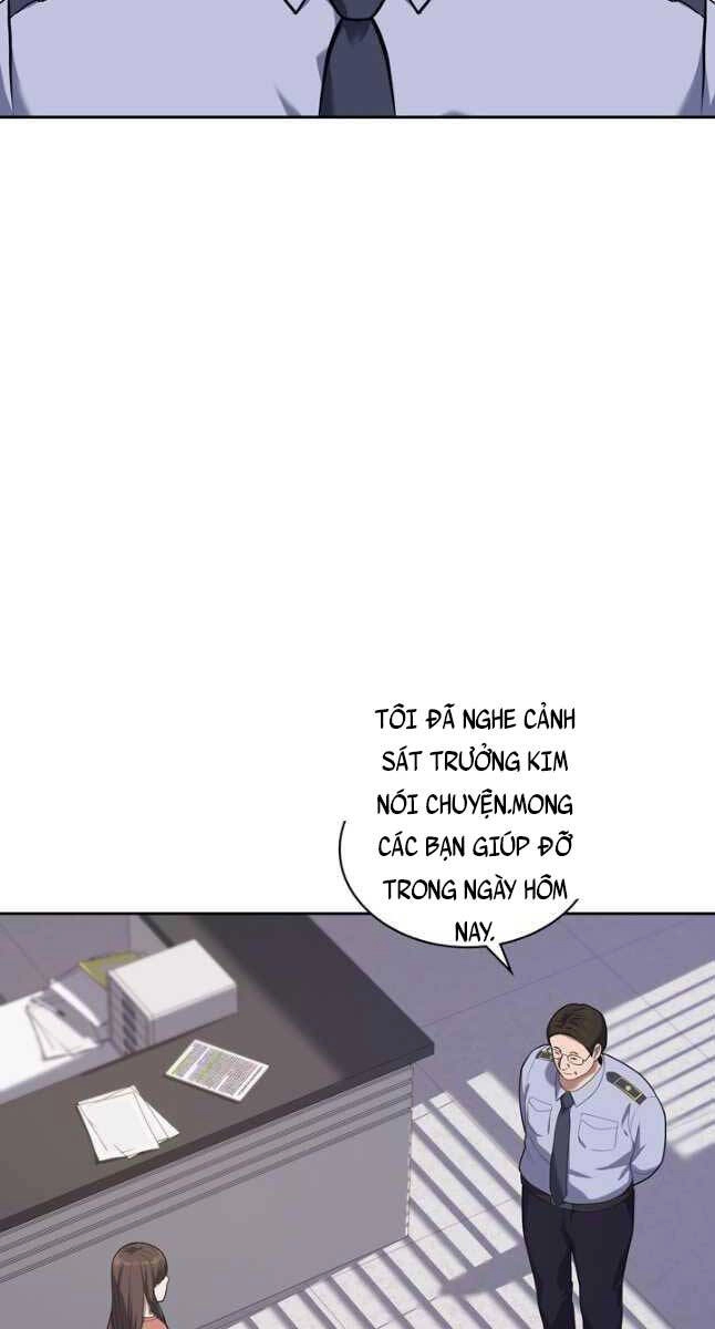 Cảnh Sát Thiên Tài Chuyển Sinh Chapter 24 - 41