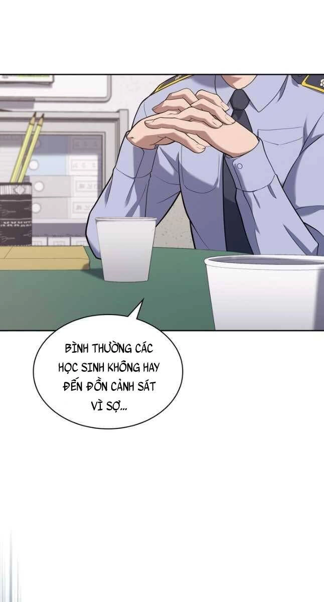 Cảnh Sát Thiên Tài Chuyển Sinh Chapter 24 - 45