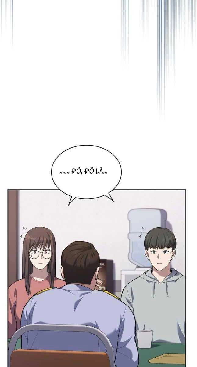 Cảnh Sát Thiên Tài Chuyển Sinh Chapter 24 - 47