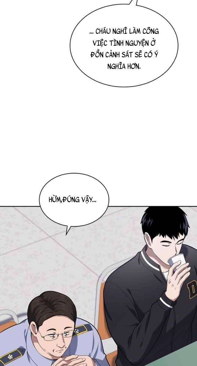 Cảnh Sát Thiên Tài Chuyển Sinh Chapter 24 - 49