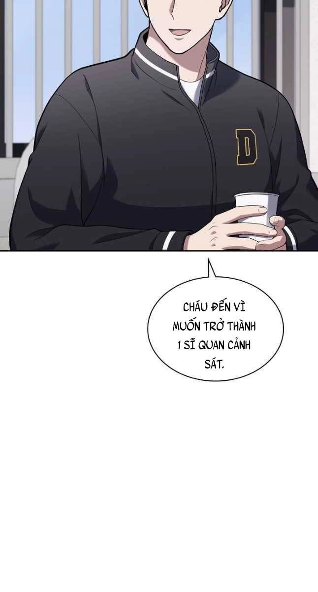 Cảnh Sát Thiên Tài Chuyển Sinh Chapter 24 - 51