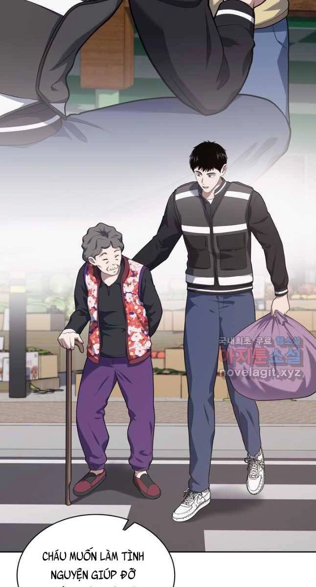 Cảnh Sát Thiên Tài Chuyển Sinh Chapter 24 - 55